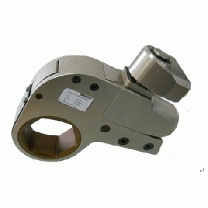 HTW-H Low Profile Hydraulic Torque Wrench