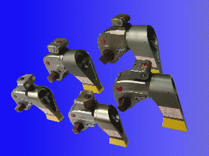 sell HTW-D Square Drive Hydraulic Torque Wrench