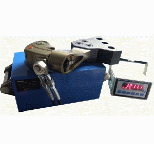 HTWC Hydraulic Torque Wrench Calibrator