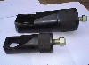 LP Hydraulic Nut Splitter